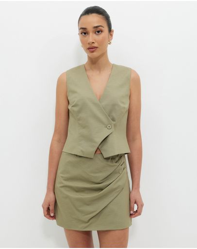Pale Khaki