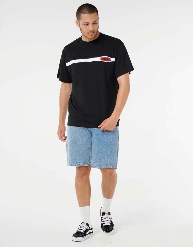 Rip Curl - Script Panel Tee