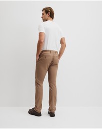 Country Road - Australian Cotton Slim Fit Stretch Chino
