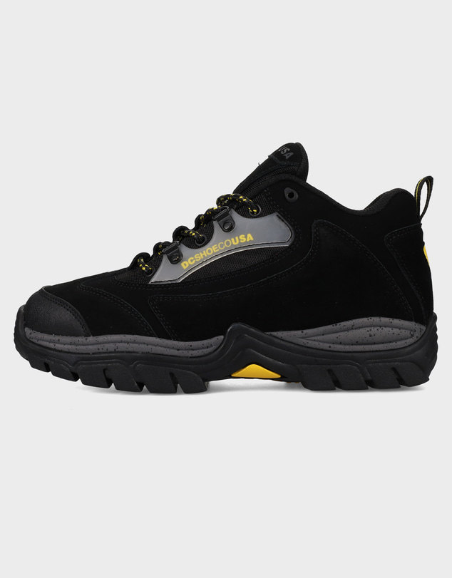 DC Shoes - Mens Recon Boots