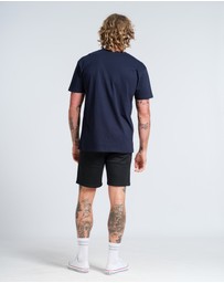 Vacancy Co - Vacant Tee