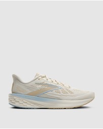 Brooks - Launch 12 - Women's