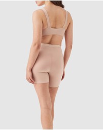 Spanx - SPANXshape™ Invisible Girlshort
