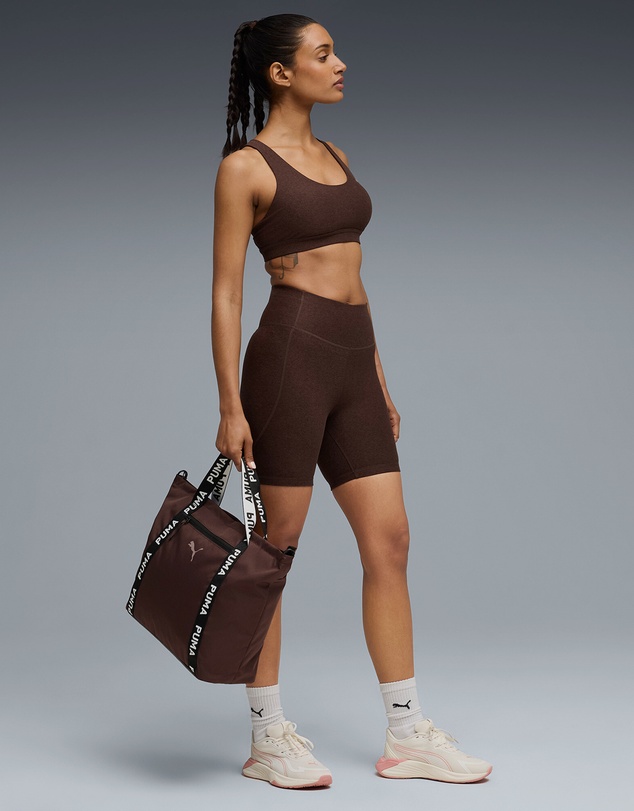 Puma - CLOUDSPUN Training Bra - Women