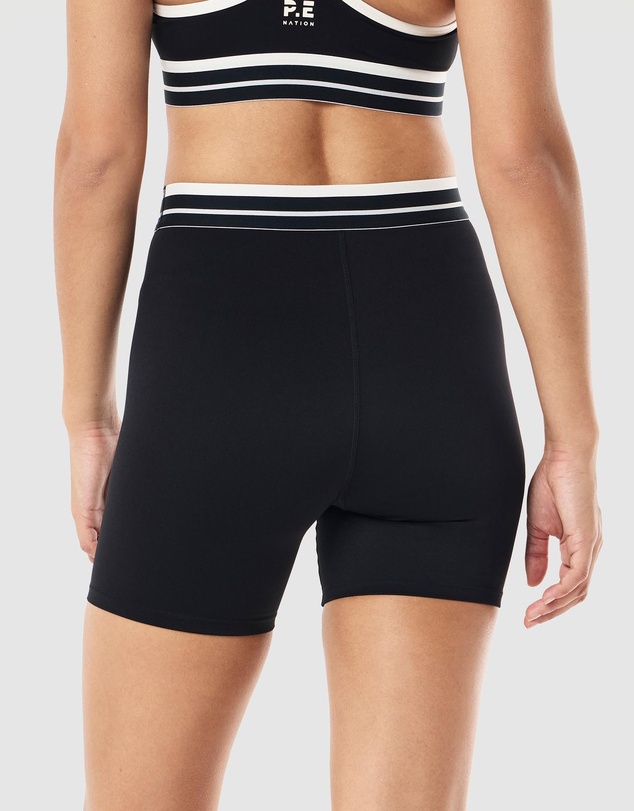 P.E Nation - Avant 5 Bike Shorts