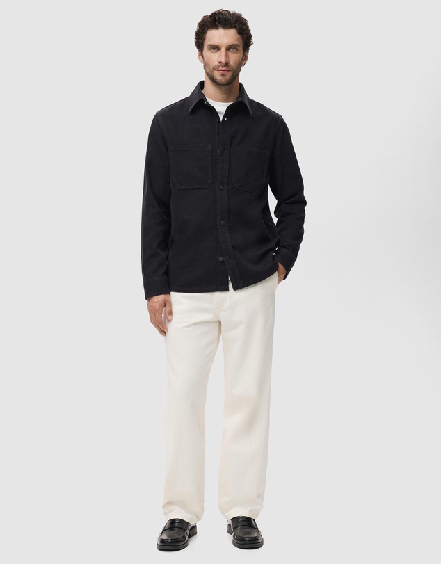M.N.G - Jazz Overshirt