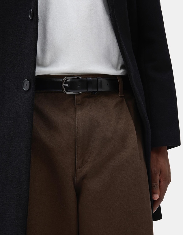 Oroton - Axel 30mm Belt