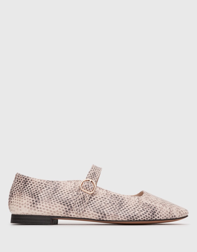 Betts - Mystique Mary Jane Flats