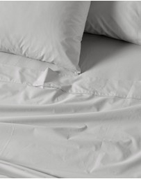 Linen House - Australian Cotton 400TC Sheet Set