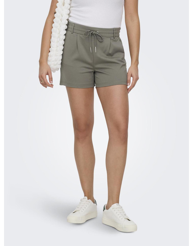 ONLY - Poptrash Casual Jogger Shorts