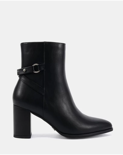 Novo - Kami Ankle Boots