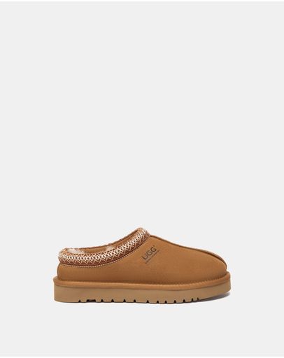 Chestnut/Brown
