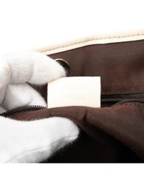 Pre-Loved by Azura Reborn - Pre-Loved GG Canvas New Britt Tote