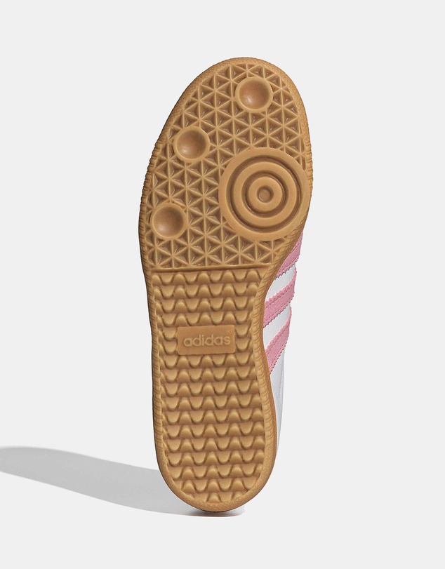 adidas Originals - Samba OG - Teens