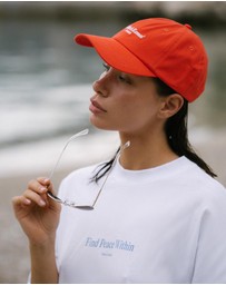 Pinky & Kamal - Pinky Kamal Logo Cap