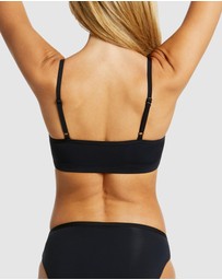 Love Luna - Women's Swim Bikini Top