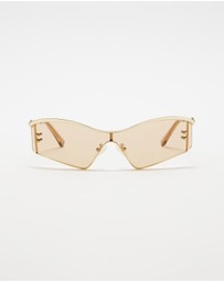 Le Specs - Hyperbole