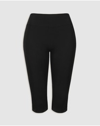 TALA - Dayflex High Waist Capri Leggings