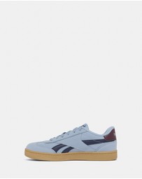 Reebok - Reebok Smash Edge