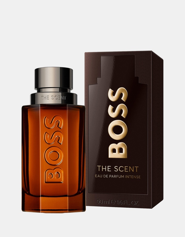 BOSS - Boss The Scent Eau De Parfum Intense 50Ml