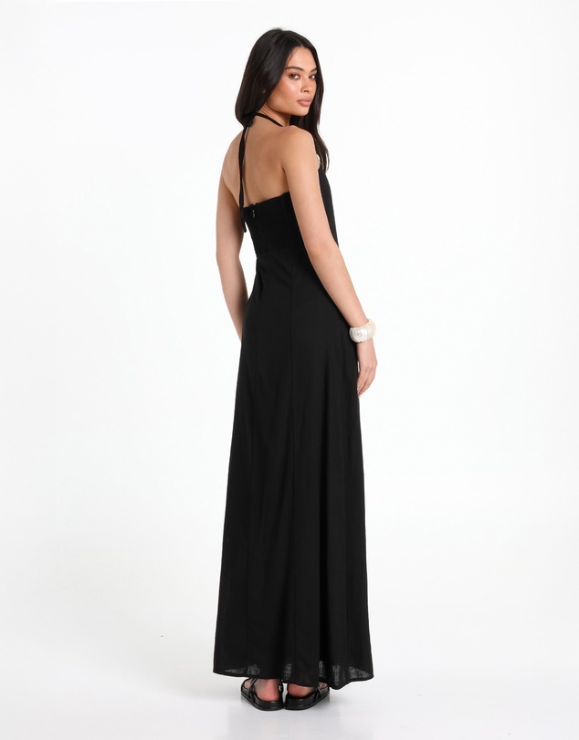 Lost in Lunar  - Mandy Maxi Dress