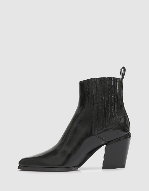 Beau Coops - Libby Ankle Boots