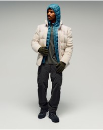 Kathmandu - Heli Insulated Hooded Jacket