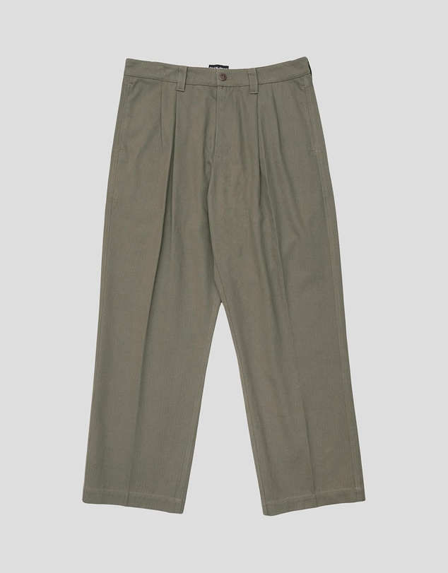 PASS~PORT - Leagues Club Pants
