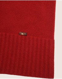 IDA+S - Miranda Luxe Cashmere Turtleneck Sweater