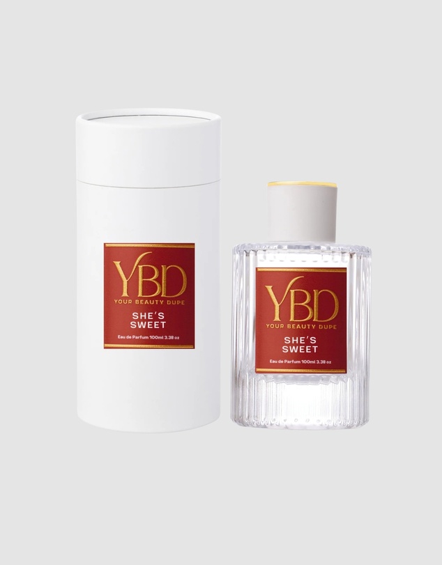 Silk Oil of Morocco - Your Beauty Dupe - She’s Sweet Perfume — Inspired by Kayali Eden Juicy Apple