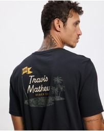 TravisMathew - TM Beach Club Tee