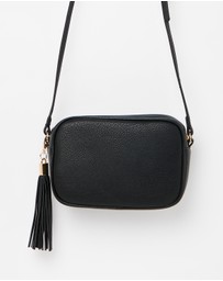 PETA AND JAIN - Gracie Cross Body Bag