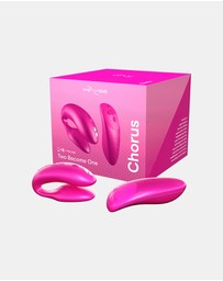 We-Vibe - Chorus