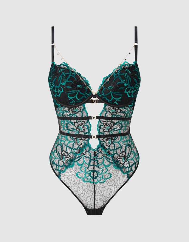 Ann Summers - Midnight Seduction Body
