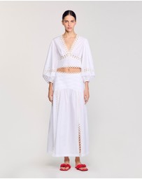 Sandro - Chica Skirt