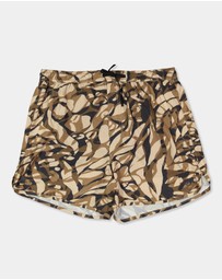 RVCA - Mens Yoggers Lite 15