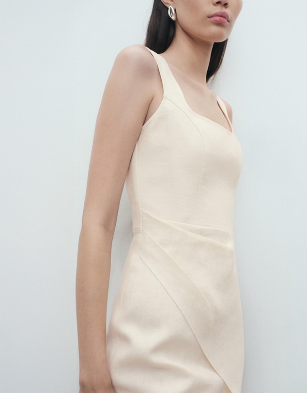 M.N.G - Katy Dress