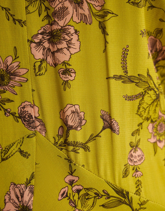 Oxford - Tilly Dress