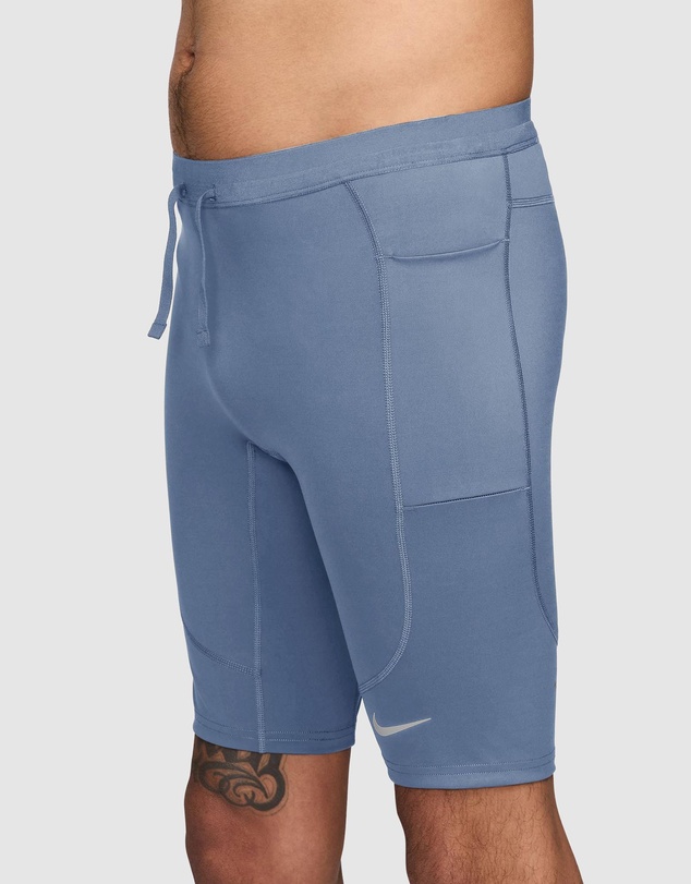 Nike - Stride Dri-FIT 1/2-Length Running Tights