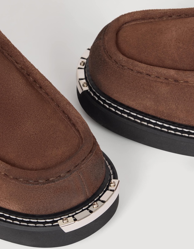 Sandro - Lane Booties