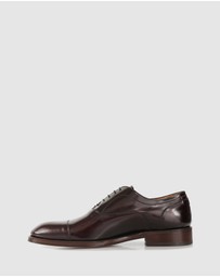 Brando - Iver Lace Ups