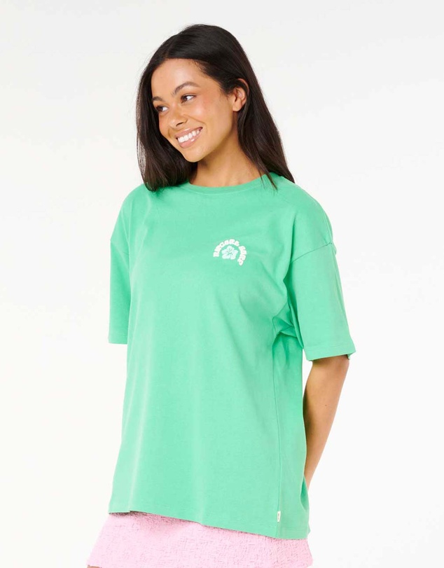 Rip Curl - Luxe Surf Heritage Tee