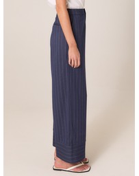 Fate + Becker - Zephyr Straight Leg Pant