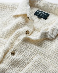 Rodd & Gunn - Enstone Lane Shirt
