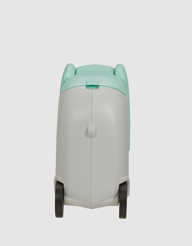 Samsonite - Dream Rider Deluxe Ride-On Spinner Elephant