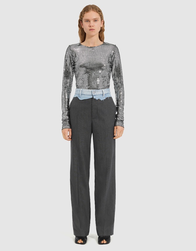 MM6 Maison Margiela - Pants