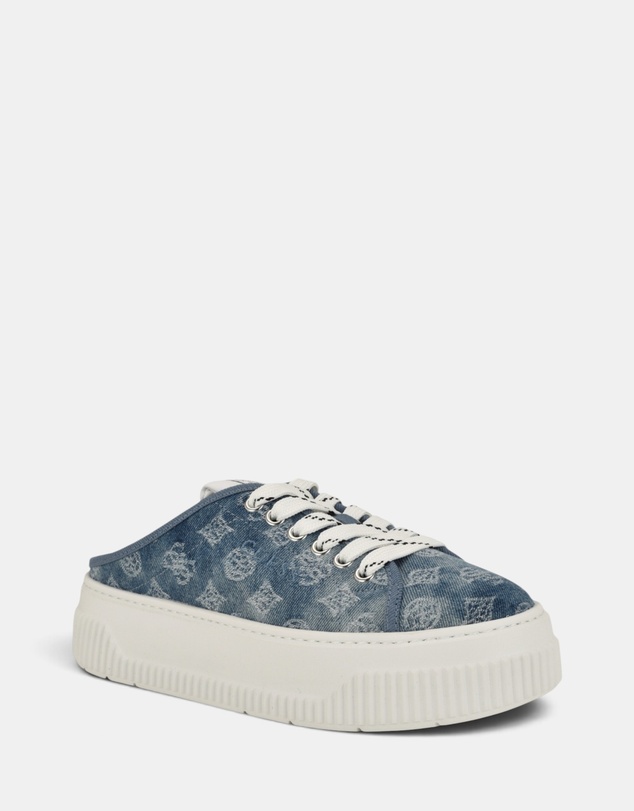 GUESS - Nudge Sneakers