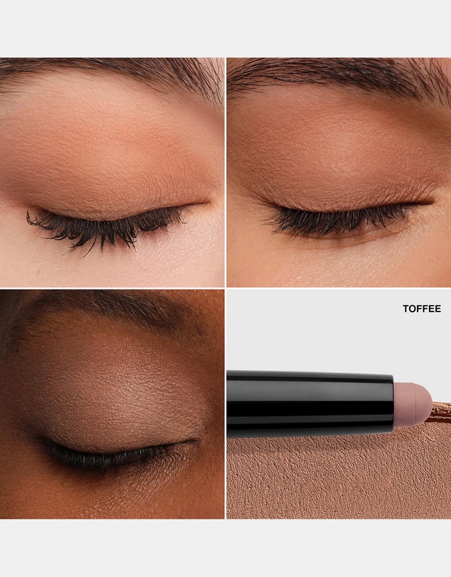 Bobbi Brown - Long-Wear Cream Shadow Stick