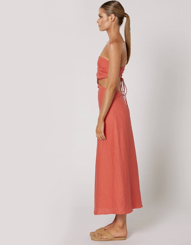Winona - Cardinia Midi Dress