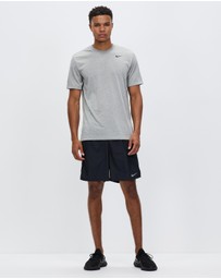 Nike - DriFIT Legend Fitness T-Shirt